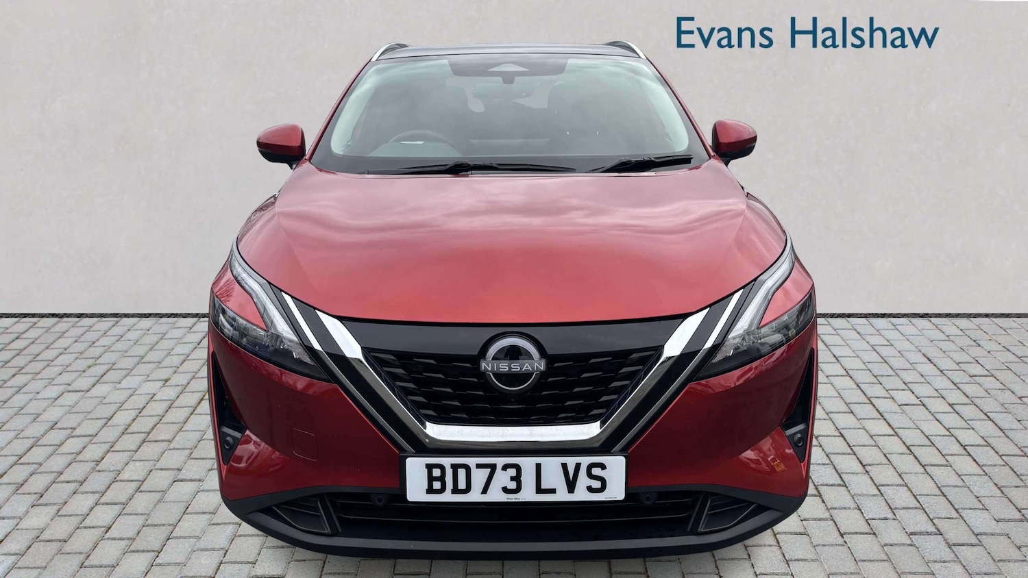 Used Nissan Qashqai 2023 for sale - 77857564: Photo 4