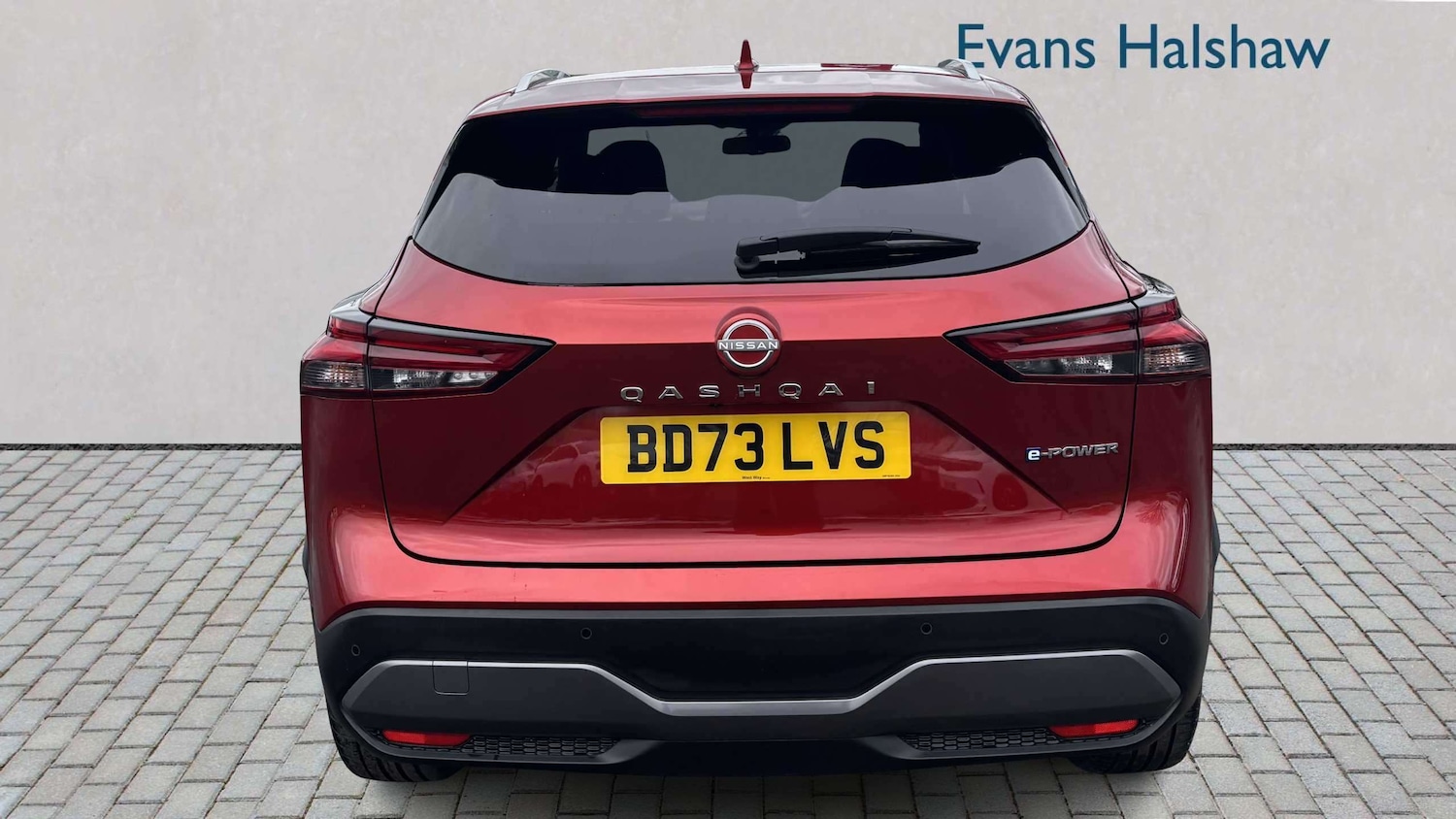 Used Nissan Qashqai 2023 for sale - 77857564: Photo 5