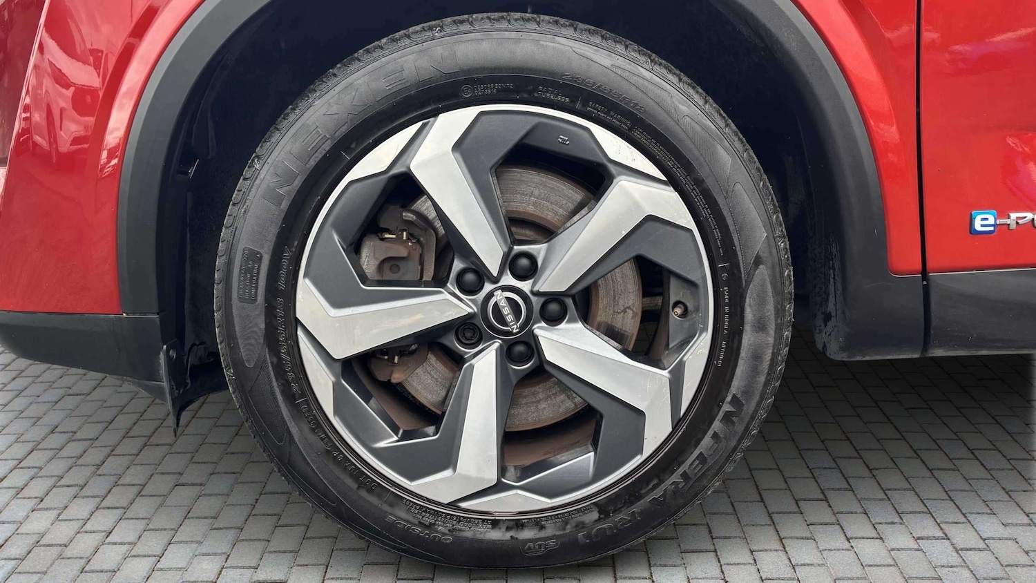 Used Nissan Qashqai 2023 for sale - 77857564: Photo 6