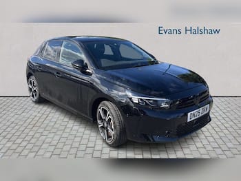 Used Vauxhall Corsa 2025 for sale - 79443783: Photo