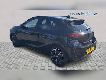 Used Vauxhall Corsa 2025 for sale - 79443783: Photo