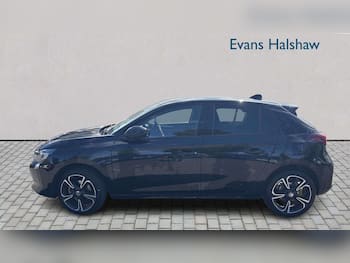 Used Vauxhall Corsa 2025 for sale - 79443783: Photo