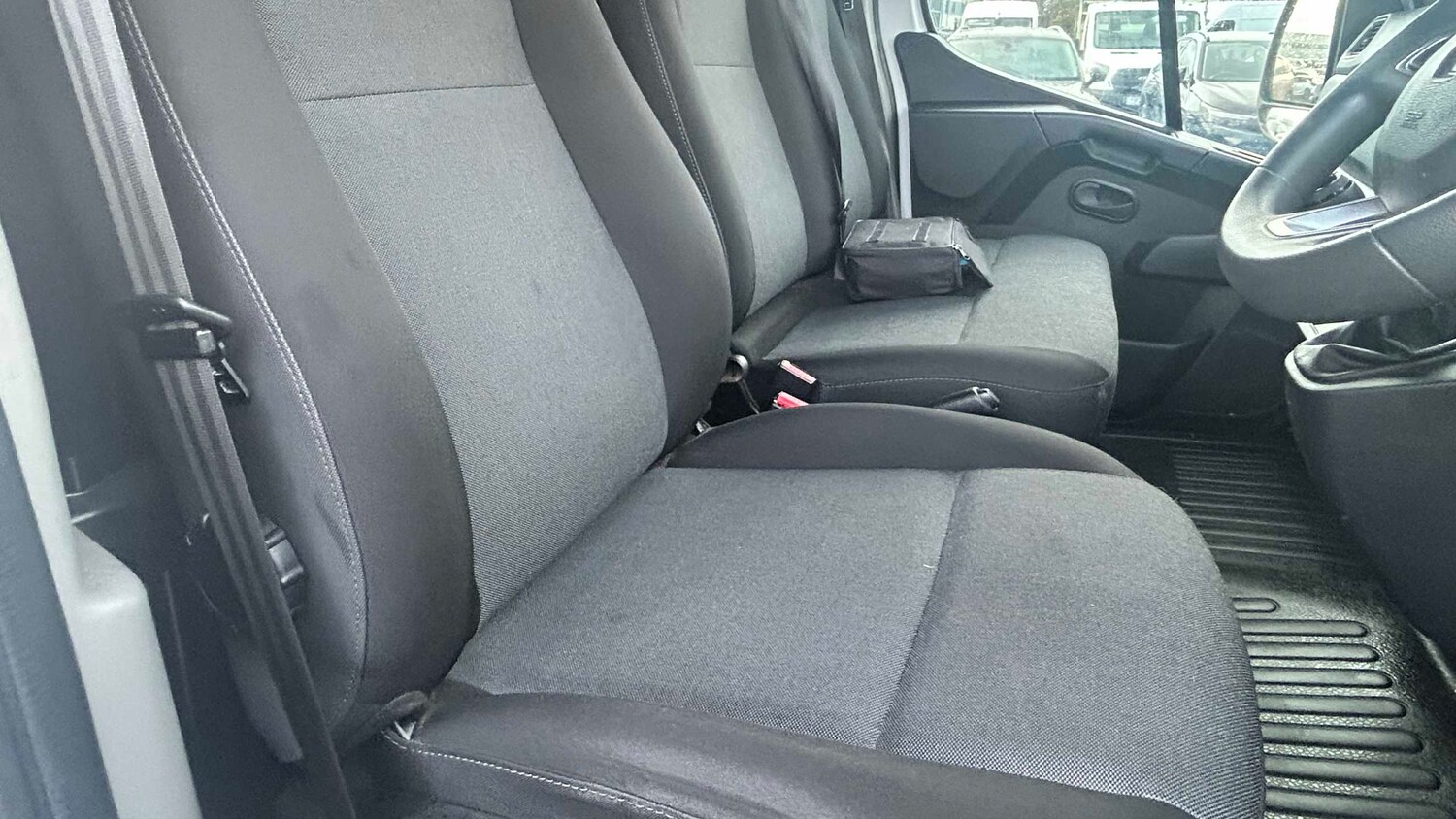 Used Renault Master 2023 for sale - 77857745: Photo 16