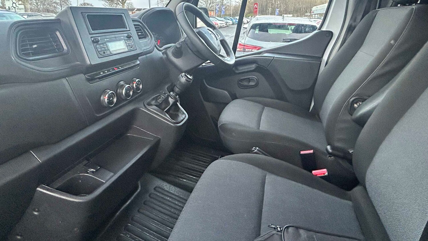 Used Renault Master 2023 for sale - 77857745: Photo 18