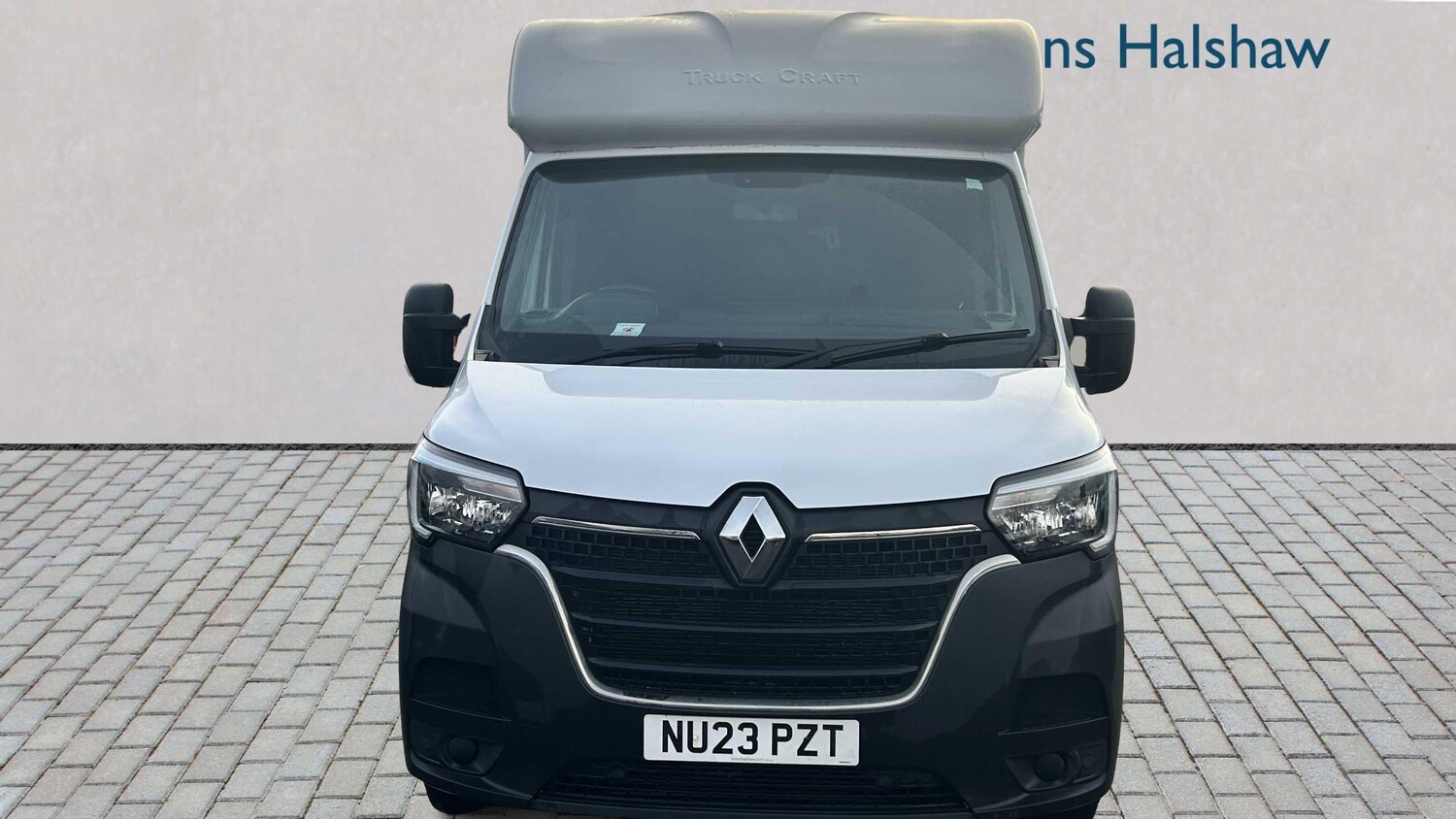 Used Renault Master 2023 for sale - 77857745: Photo 3