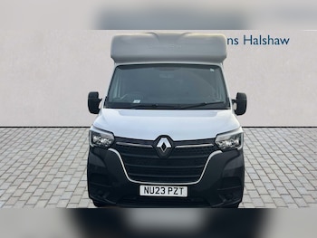 Used Renault Master 2023 for sale - 77857745: Photo