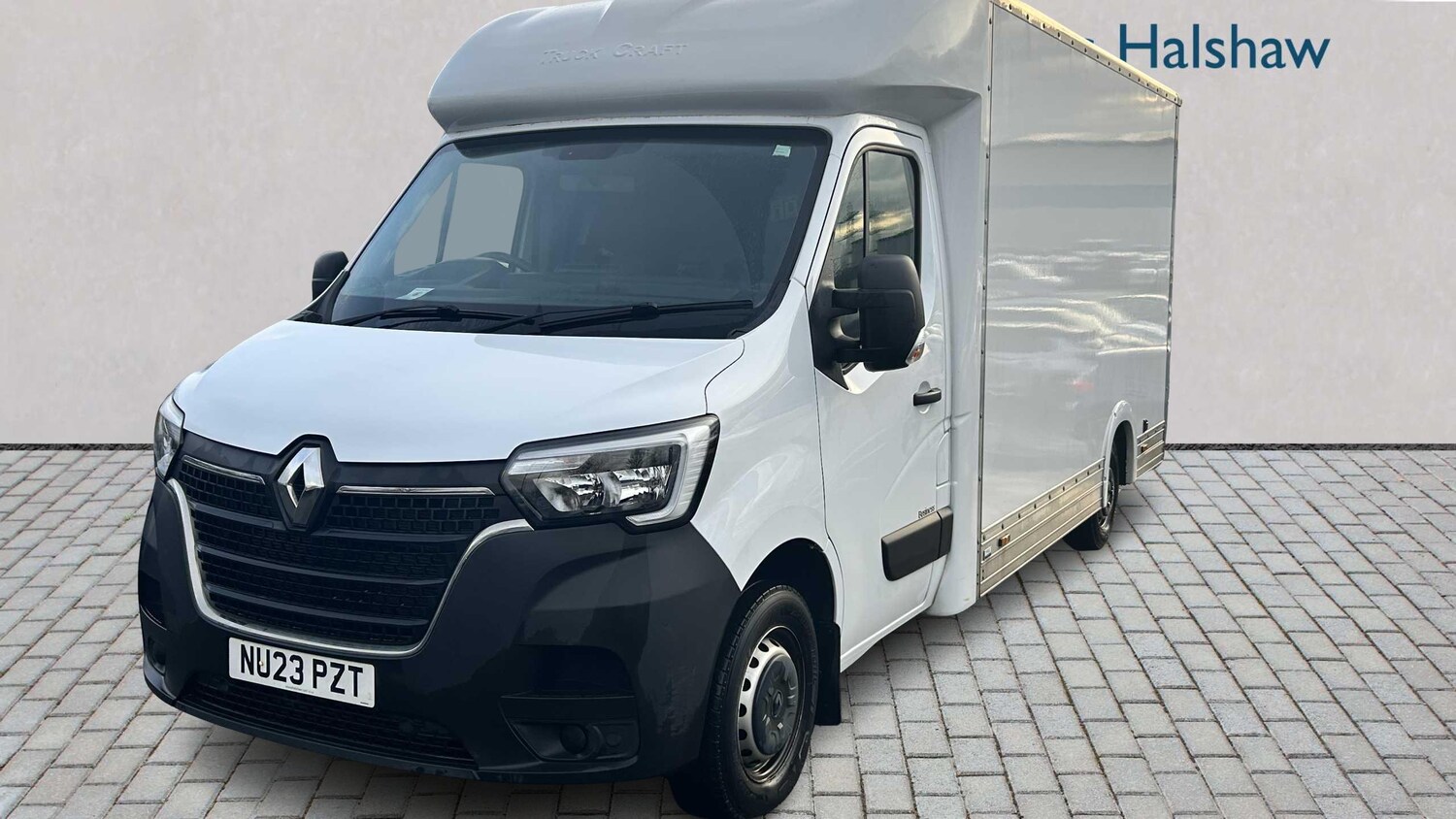 Used Renault Master 2023 for sale - 77857745: Photo 4