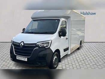 Used Renault Master 2023 for sale - 77857745: Photo