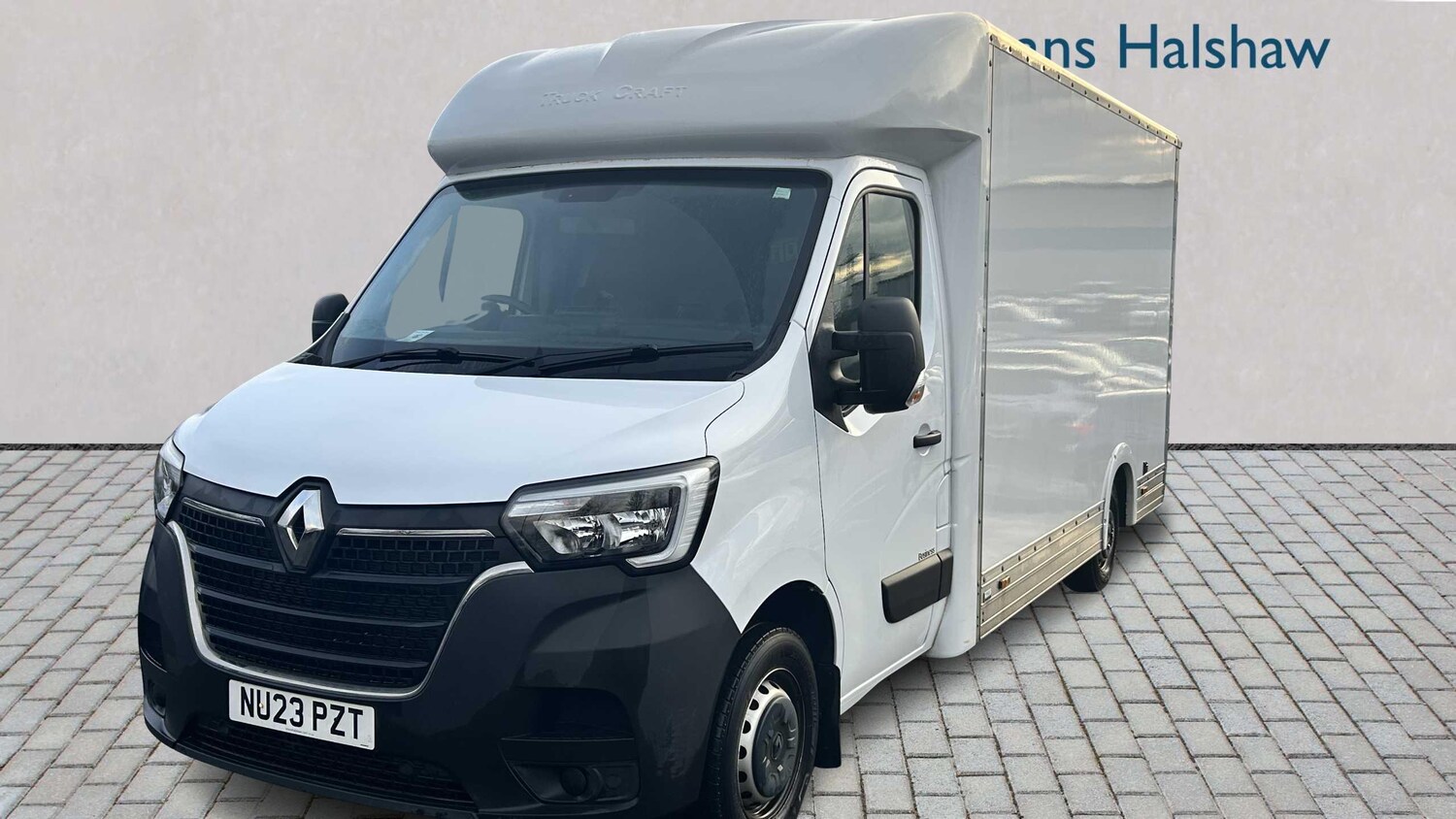 Used Renault Master 2023 for sale - 77857745: Photo 5