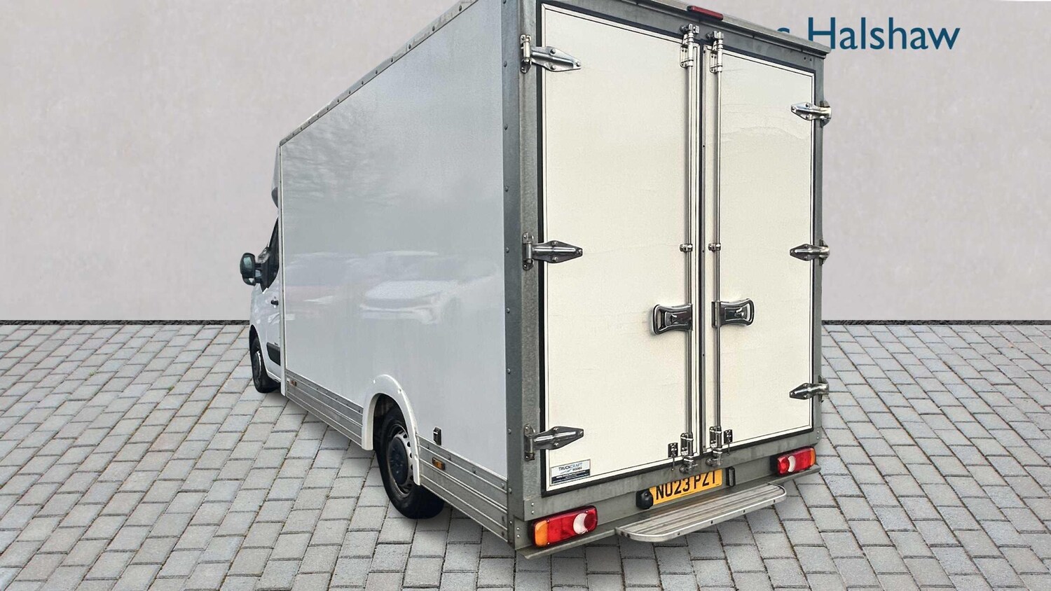 Used Renault Master 2023 for sale - 77857745: Photo 6