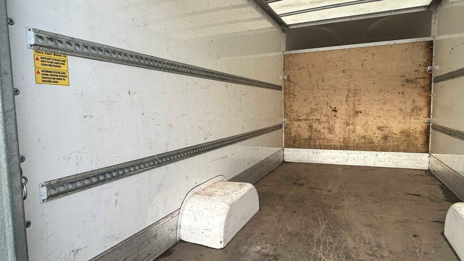 Used Renault Master 2023 for sale - 77857745: Photo 8