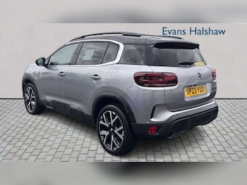 Used Citroen C5 Aircross 2023 for sale - 78913652: Photo