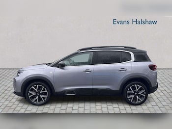 Used Citroen C5 Aircross 2023 for sale - 78913652: Photo