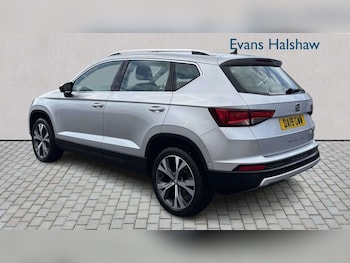 Used SEAT Ateca 2019 for sale - 78385800: Photo