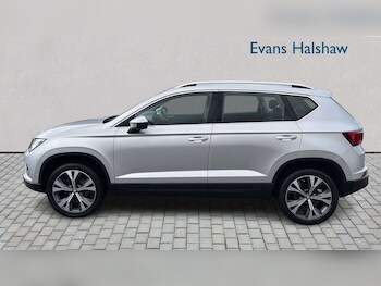 Used SEAT Ateca 2019 for sale - 78385800: Photo