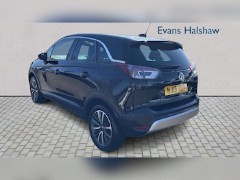 Used Vauxhall Crossland X 2019 for sale - 77914141: Photo