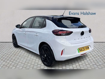 Used Vauxhall Corsa 2025 for sale - 78869629: Photo
