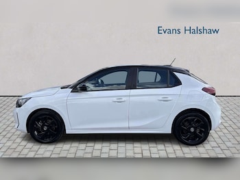 Used Vauxhall Corsa 2025 for sale - 78869629: Photo