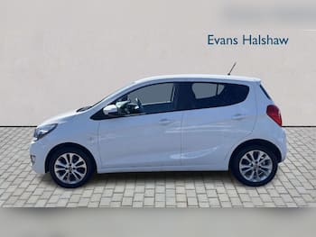 Used Vauxhall Viva 2019 for sale - 79610985: Photo