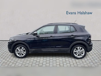 Used Volkswagen T-Cross 2023 for sale - 78732097: Photo