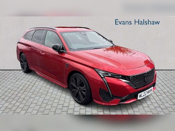 Used Peugeot 308 2022 for sale - 79376707: Photo