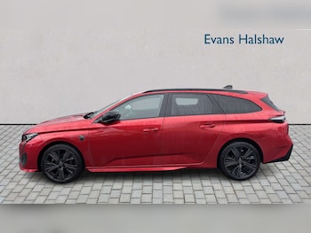Used Peugeot 308 2022 for sale - 79376707: Photo
