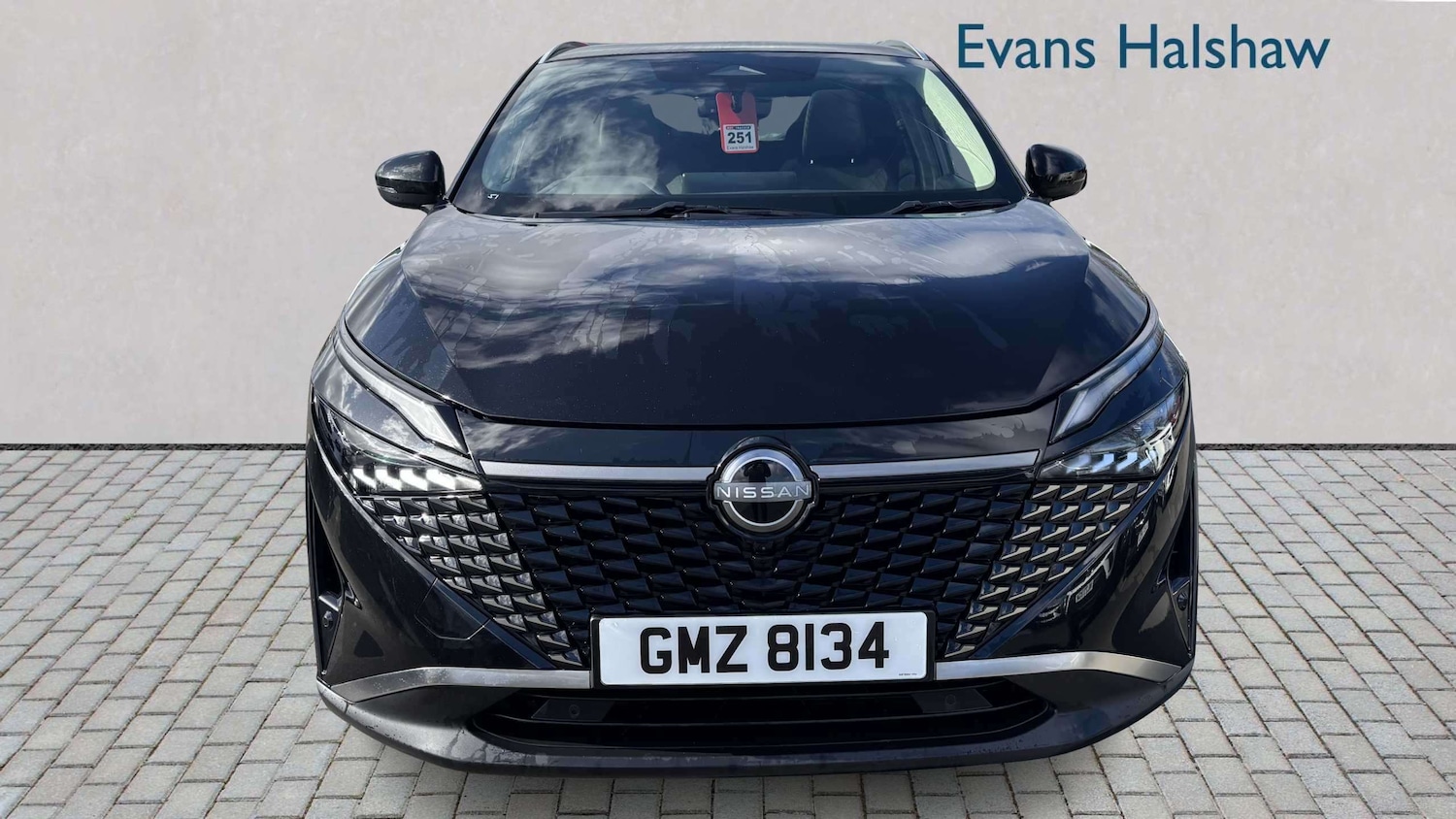 Used Nissan Qashqai for sale - 77861774: Photo 5