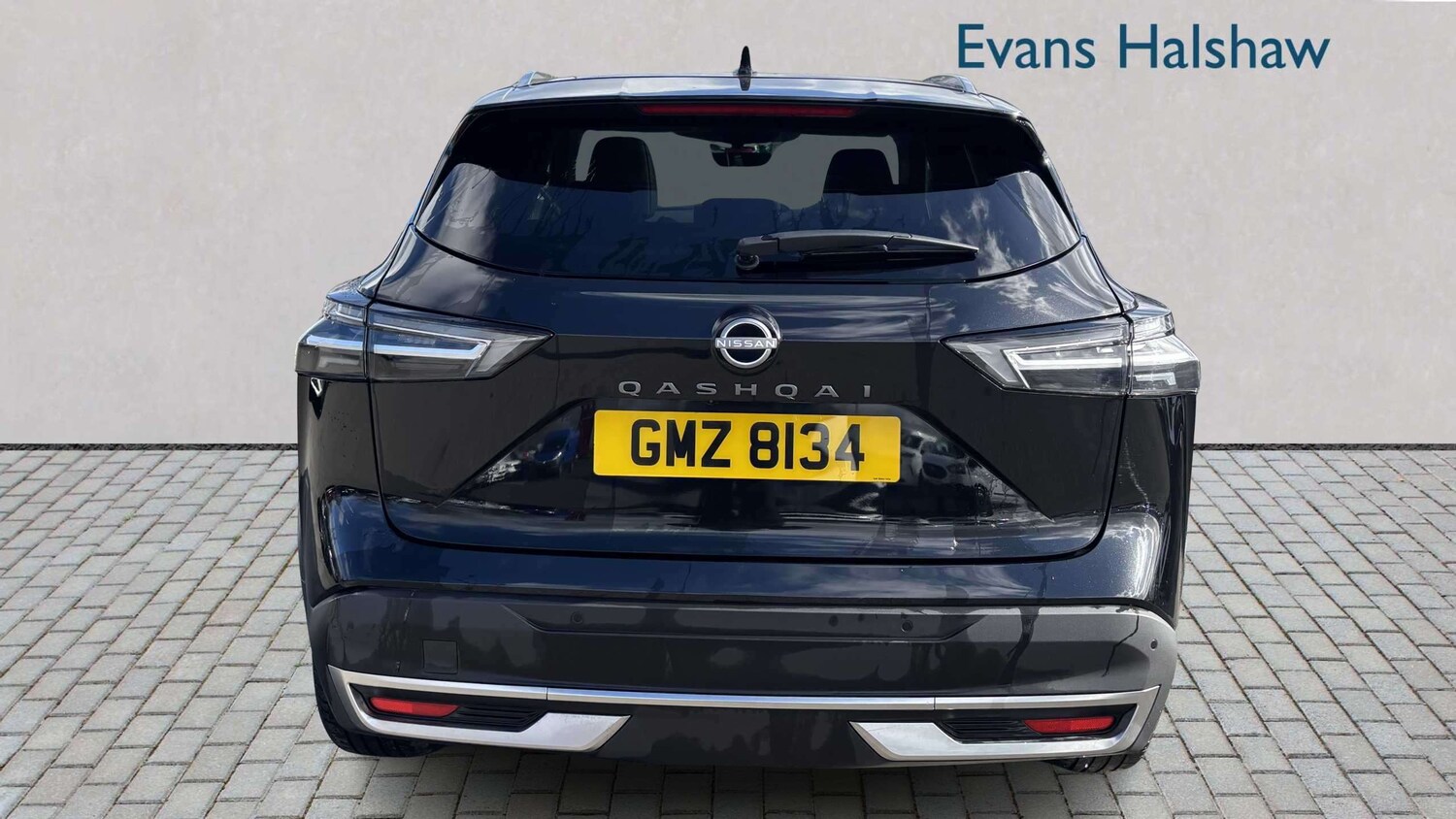 Used Nissan Qashqai for sale - 77861774: Photo 6