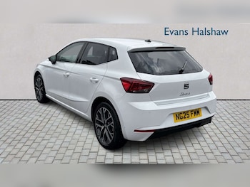 Used SEAT Ibiza 2025 for sale - 79172806: Photo