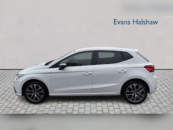 Used SEAT Ibiza 2025 for sale - 79172806: Photo