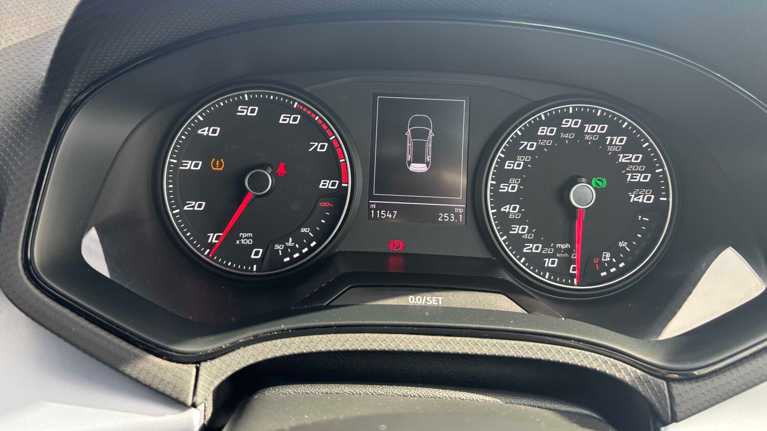 Used SEAT Arona for sale - 77862675: Photo 10