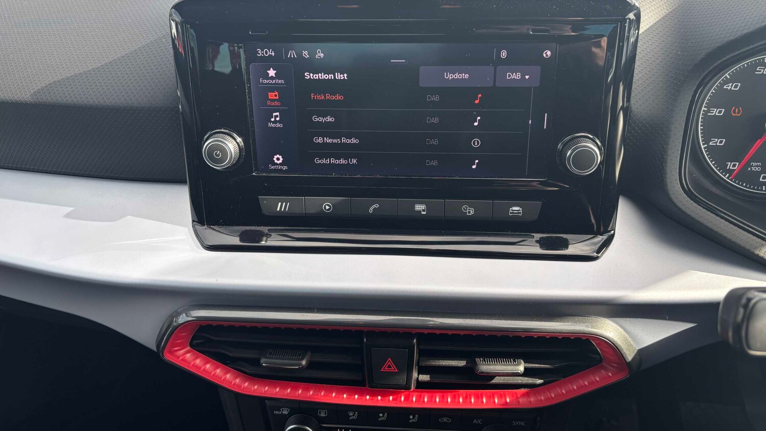 Used SEAT Arona for sale - 77862675: Photo 11