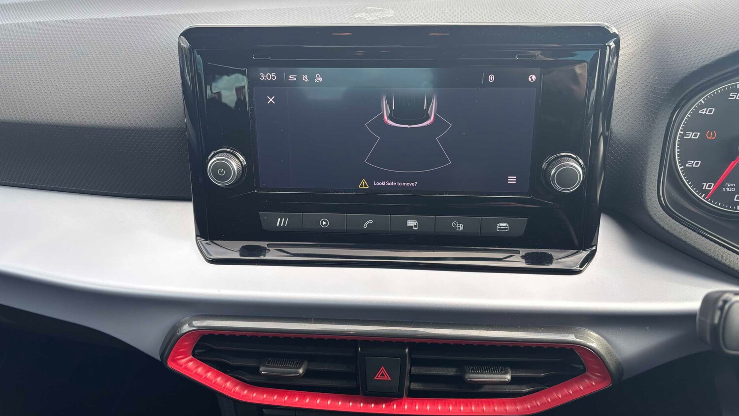 Used SEAT Arona for sale - 77862675: Photo 13