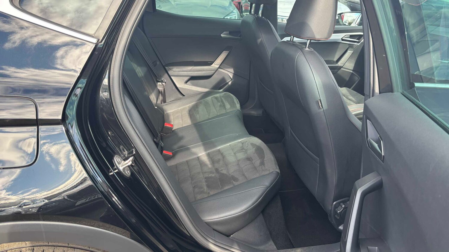 Used SEAT Arona for sale - 77862675: Photo 18