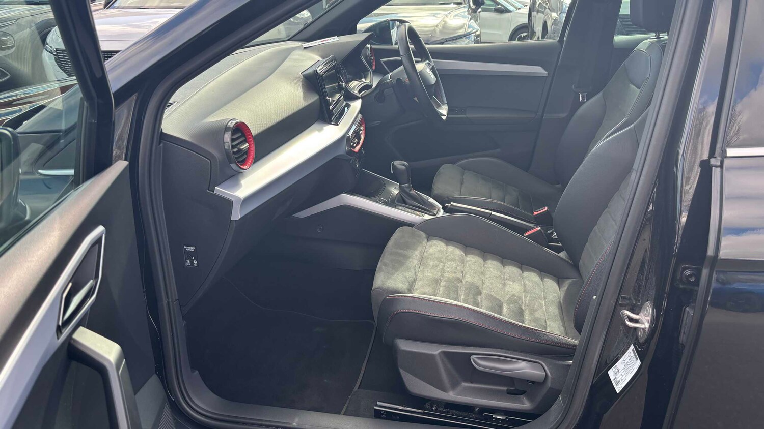 Used SEAT Arona for sale - 77862675: Photo 19