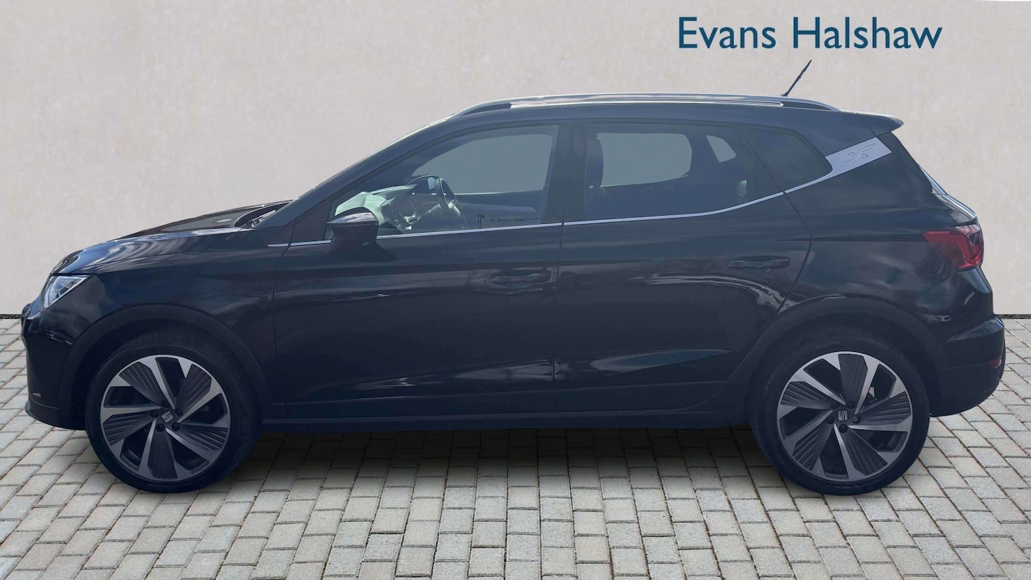 Used SEAT Arona for sale - 77862675: Photo 3