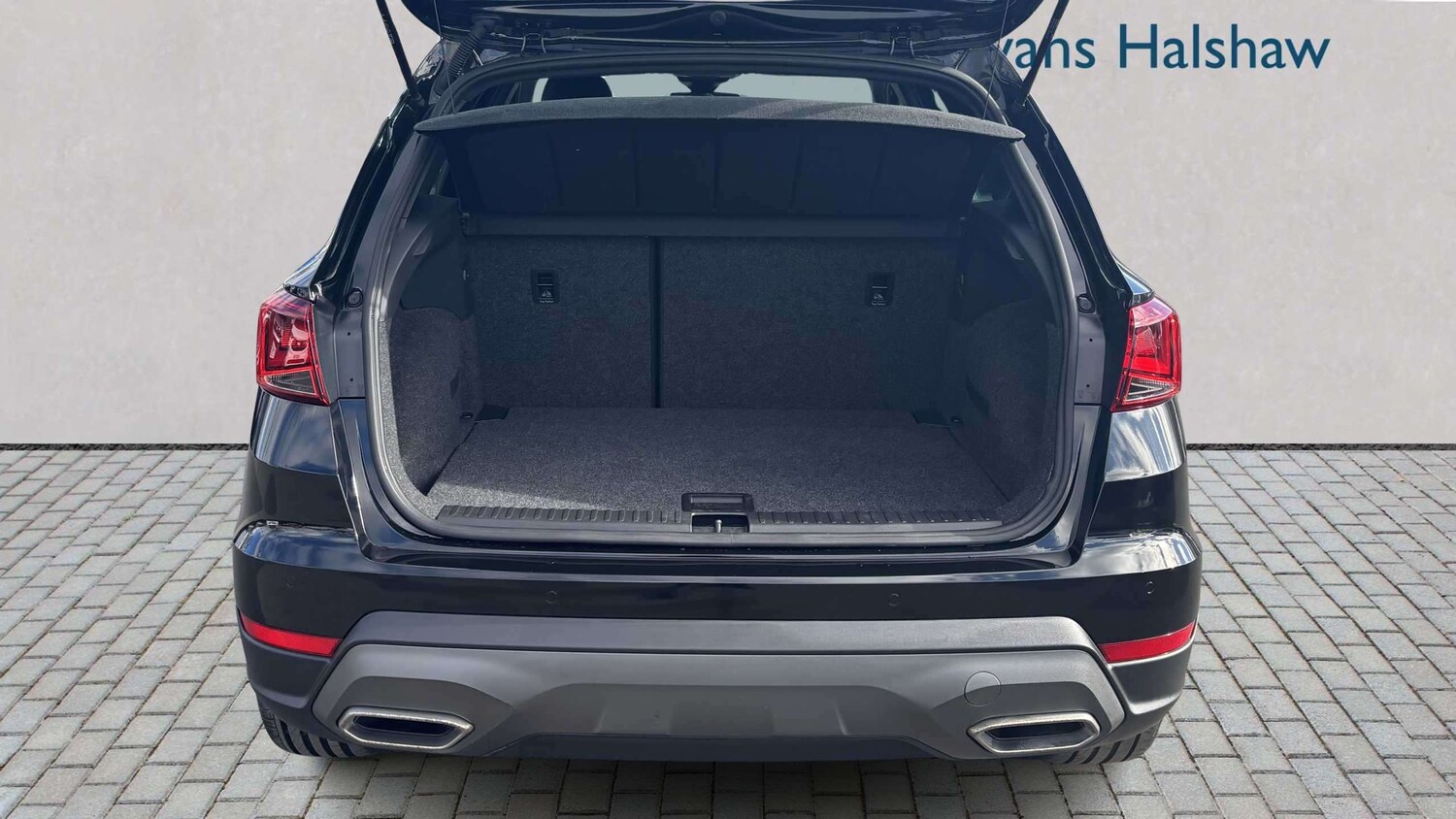 Used SEAT Arona for sale - 77862675: Photo 7