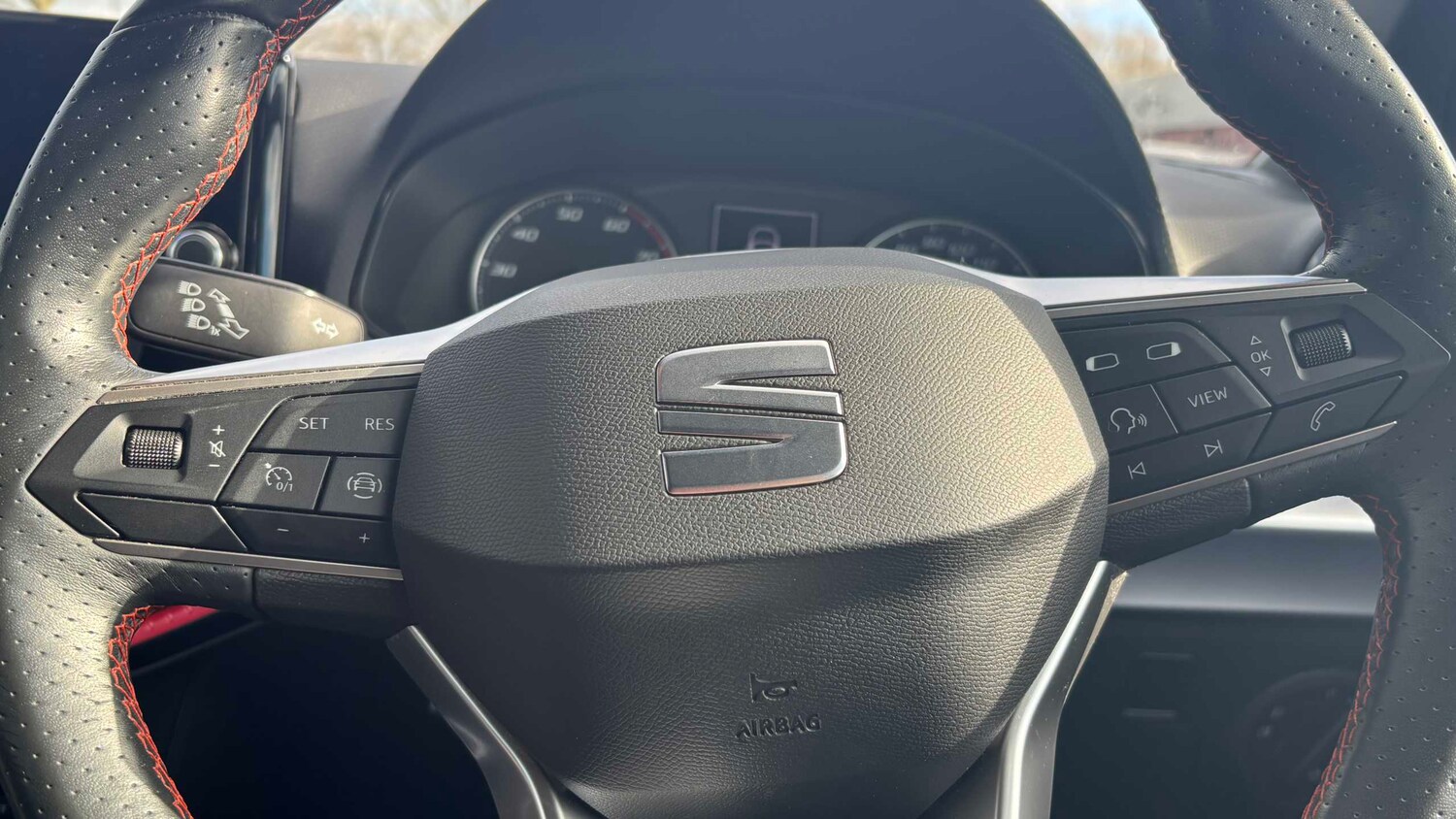 Used SEAT Arona for sale - 77862675: Photo 9