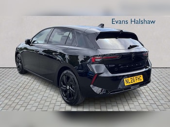 Used Vauxhall Astra 2026 for sale - 78800535: Photo
