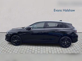 Used Vauxhall Astra 2026 for sale - 78800535: Photo