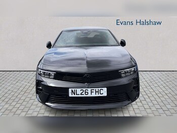 Used Vauxhall Astra 2026 for sale - 78800535: Photo