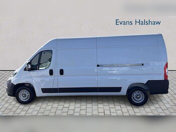 Used Vauxhall Movano 2026 for sale - 78129652: Photo