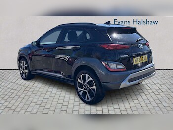Used Hyundai KONA 2023 for sale - 78419967: Photo