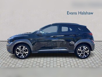 Used Hyundai KONA 2023 for sale - 78419967: Photo