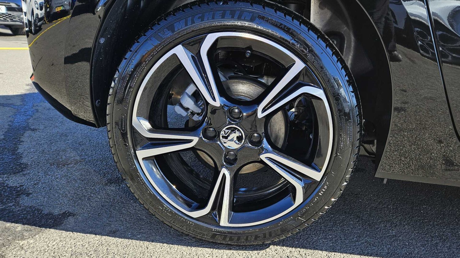 Used Vauxhall Corsa 2025 for sale - 78118928: Photo 10