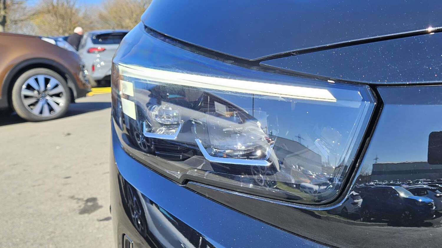 Used Vauxhall Corsa 2025 for sale - 78118928: Photo 11