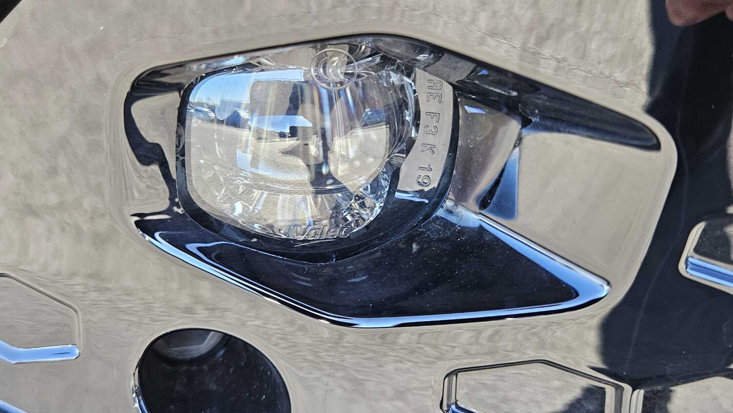 Used Vauxhall Corsa 2025 for sale - 78118928: Photo 13