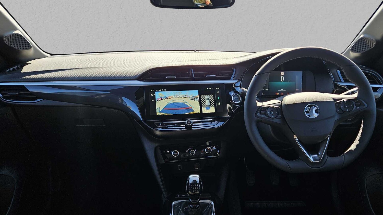 Used Vauxhall Corsa 2025 for sale - 78118928: Photo 17