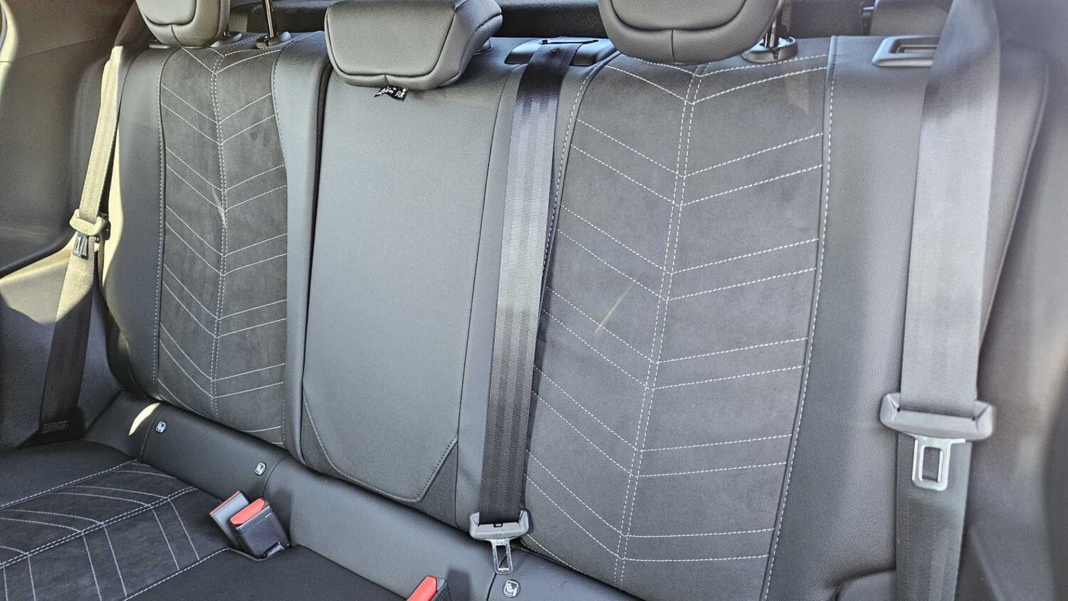 Used Vauxhall Corsa 2025 for sale - 78118928: Photo 18