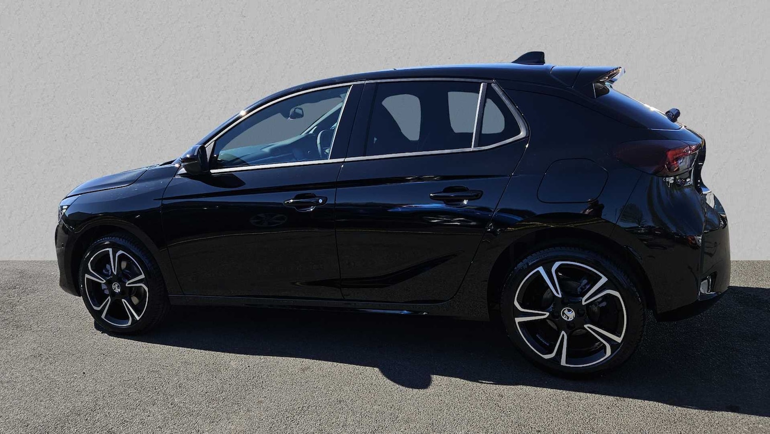 Used Vauxhall Corsa 2025 for sale - 78118928: Photo 2